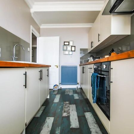 Horizon Appartement Hastings Buitenkant foto